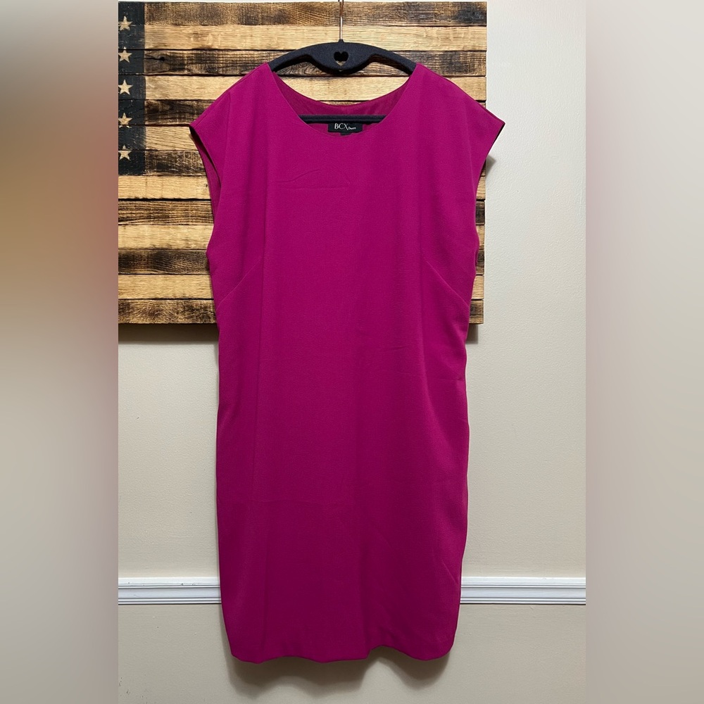 BCX Dress